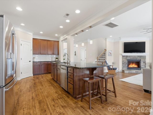 5105 Saint Clair Street, Fort Mill, SC 29715