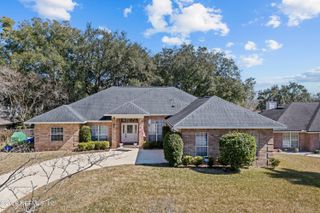 2141 BROAD WATER Drive, Jacksonville, FL 32225