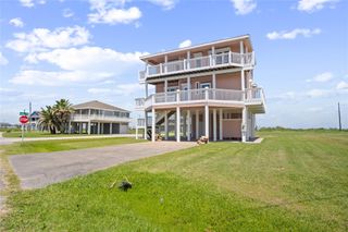 3101 Diane, Crystal Beach, TX 77650