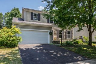302 Streamwater Court, Blacklick, OH 43004