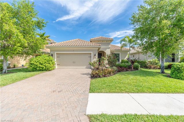 3549 Canopy CIR, Naples, FL 34120