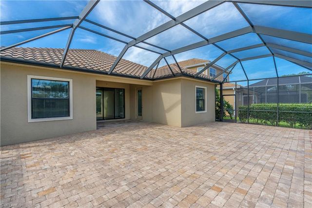 3549 Canopy CIR, Naples, FL 34120