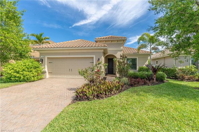 3549 Canopy CIR, Naples, FL 34120