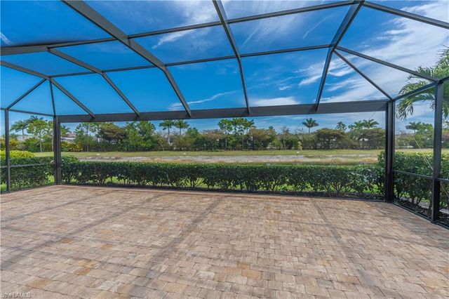 3549 Canopy CIR, Naples, FL 34120