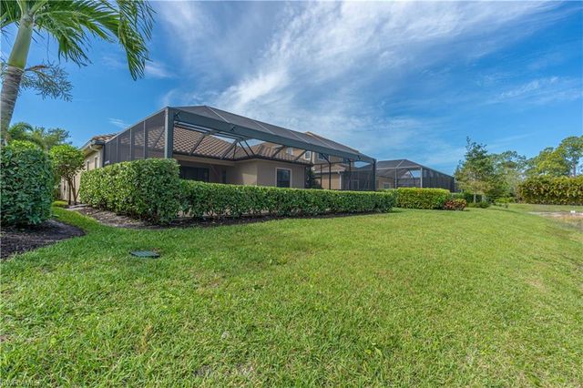 3549 Canopy CIR, Naples, FL 34120
