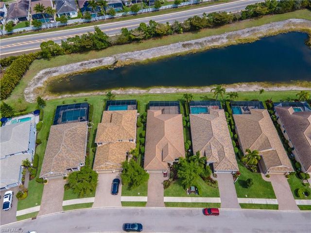 3549 Canopy CIR, Naples, FL 34120