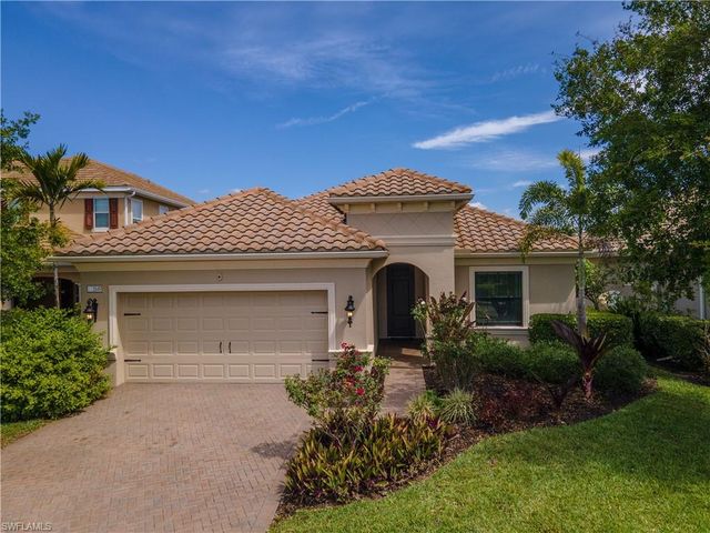 3549 Canopy CIR, Naples, FL 34120
