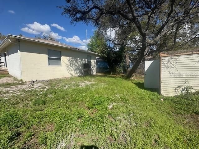 3619 E HENRY AVENUE, Tampa, FL 33610