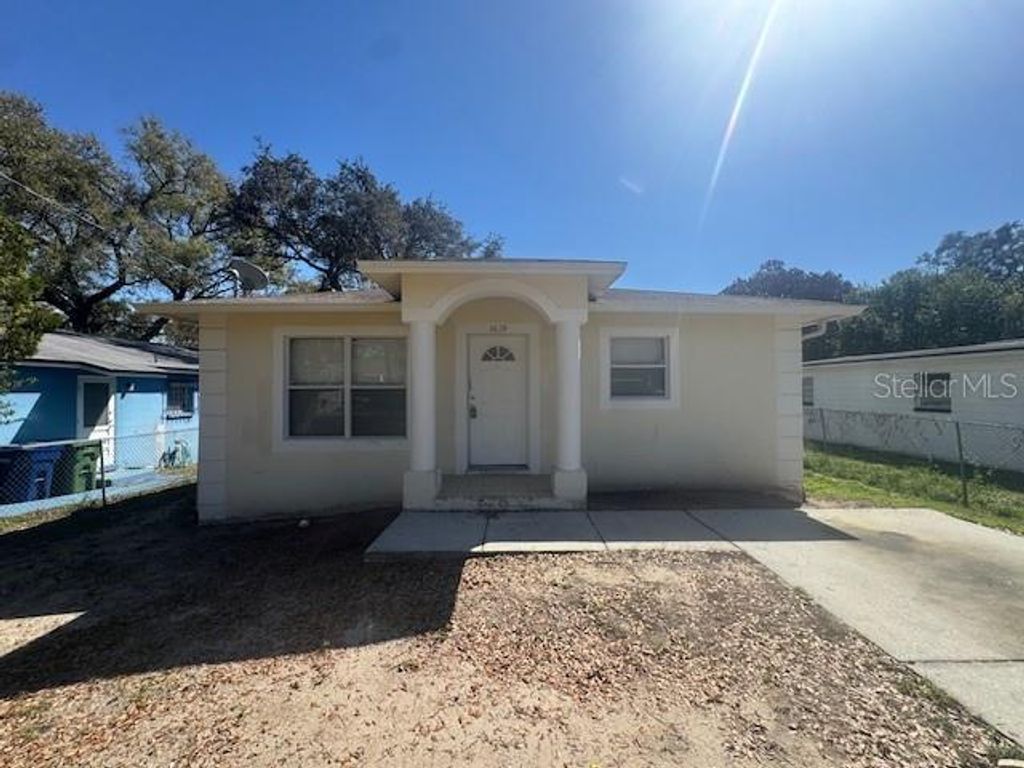 3619 E HENRY AVENUE, Tampa, FL 33610