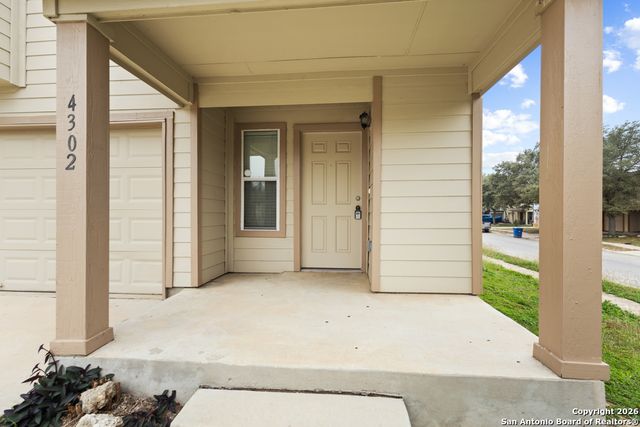 4302 Stetson View, San Antonio, TX 78223