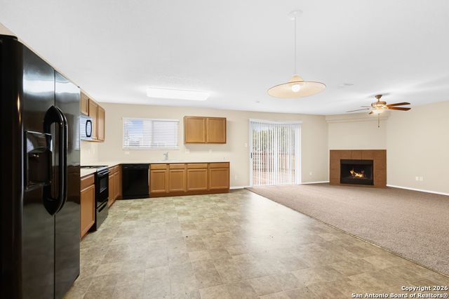 4302 Stetson View, San Antonio, TX 78223