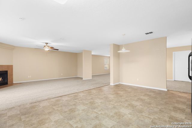 4302 Stetson View, San Antonio, TX 78223