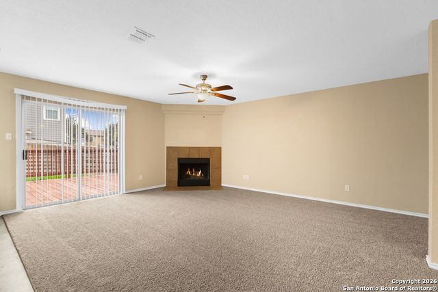 4302 Stetson View, San Antonio, TX 78223