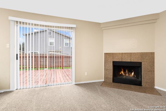 4302 Stetson View, San Antonio, TX 78223