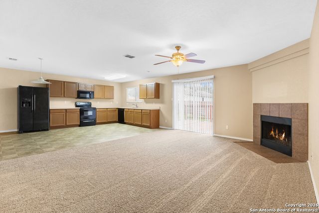 4302 Stetson View, San Antonio, TX 78223