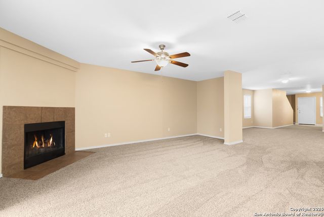 4302 Stetson View, San Antonio, TX 78223