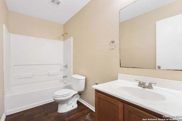 4302 Stetson View, San Antonio, TX 78223