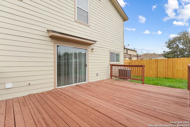 4302 Stetson View, San Antonio, TX 78223