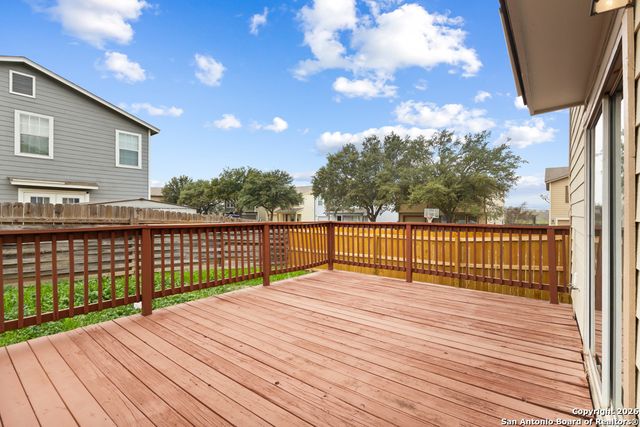 4302 Stetson View, San Antonio, TX 78223
