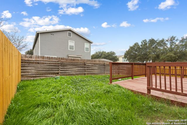 4302 Stetson View, San Antonio, TX 78223