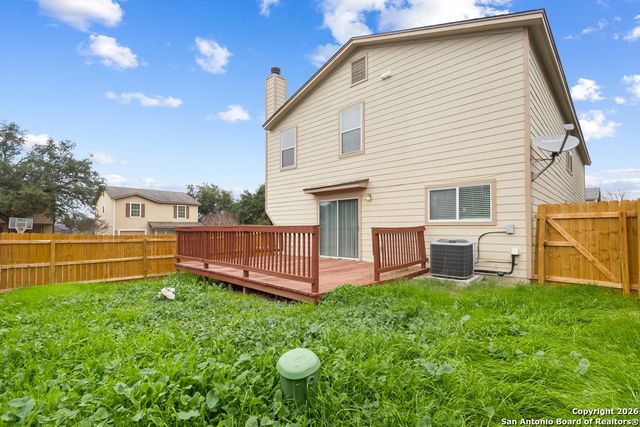 4302 Stetson View, San Antonio, TX 78223