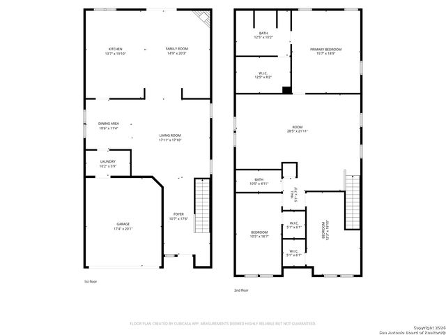 4302 Stetson View, San Antonio, TX 78223