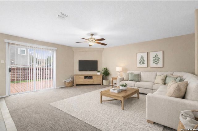 4302 Stetson View, San Antonio, TX 78223