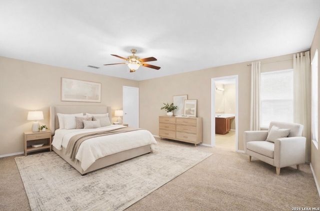 4302 Stetson View, San Antonio, TX 78223