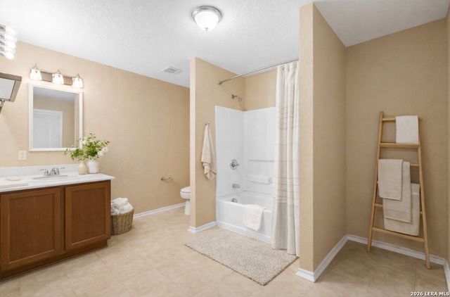 4302 Stetson View, San Antonio, TX 78223