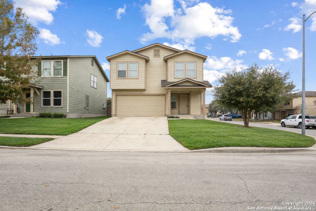 4302 Stetson View, San Antonio, TX 78223