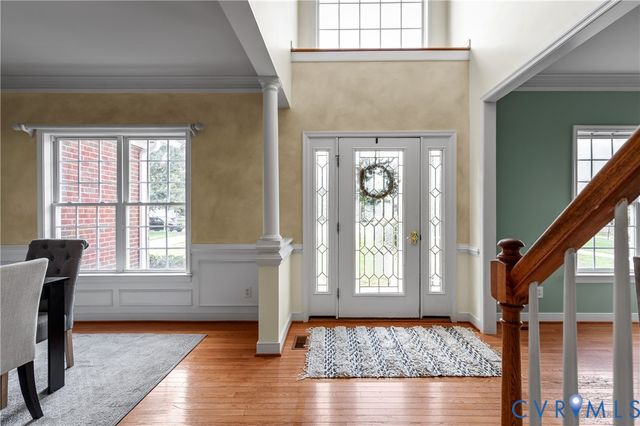 8048 Hampton Station Ct, Chesterfield, VA 23832