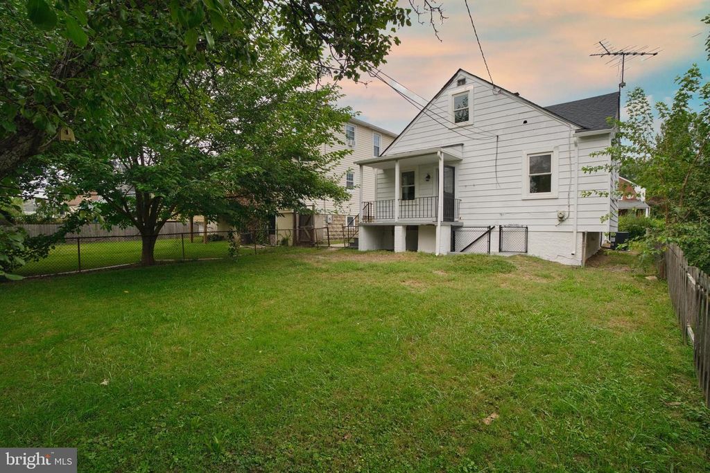 2513 TAYLOR AVE, Parkville, MD 21234