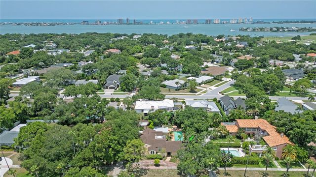 1330 INDIAN ROCKS ROAD, Belleair, FL 33756