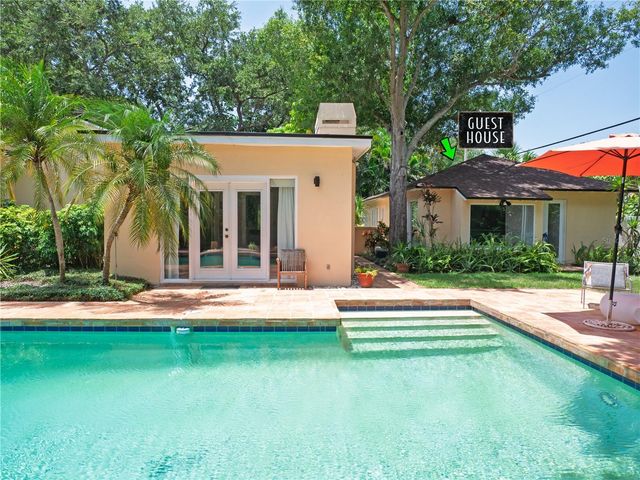 1330 INDIAN ROCKS ROAD, Belleair, FL 33756