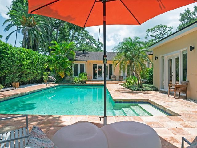 1330 INDIAN ROCKS ROAD, Belleair, FL 33756
