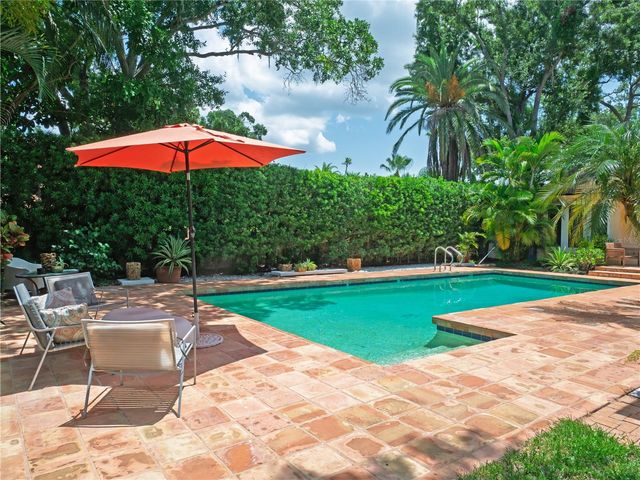 1330 INDIAN ROCKS ROAD, Belleair, FL 33756