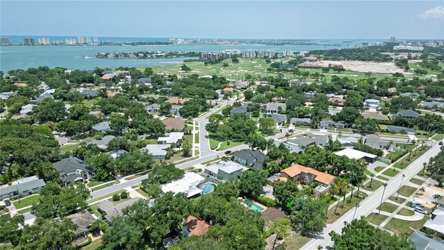 1330 INDIAN ROCKS ROAD, Belleair, FL 33756