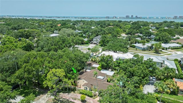 1330 INDIAN ROCKS ROAD, Belleair, FL 33756