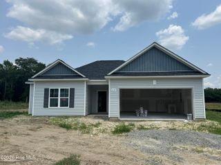 218 Hill Valley Drive (Lot 87), La Grange, NC 28551