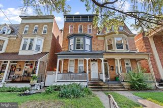 747 S QUEEN ST, York, PA 17403