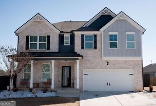 3605 Broadwick, Stonecrest, GA 30038