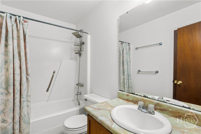 64 Beaver Run Drive, Savannah, GA 31419