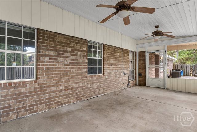 64 Beaver Run Drive, Savannah, GA 31419