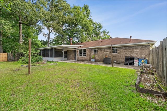 64 Beaver Run Drive, Savannah, GA 31419