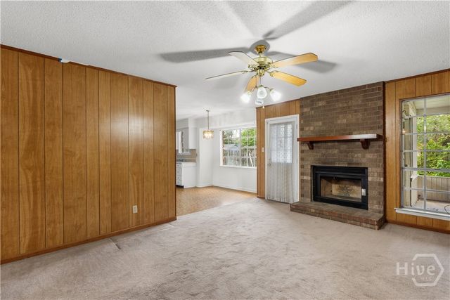 64 Beaver Run Drive, Savannah, GA 31419