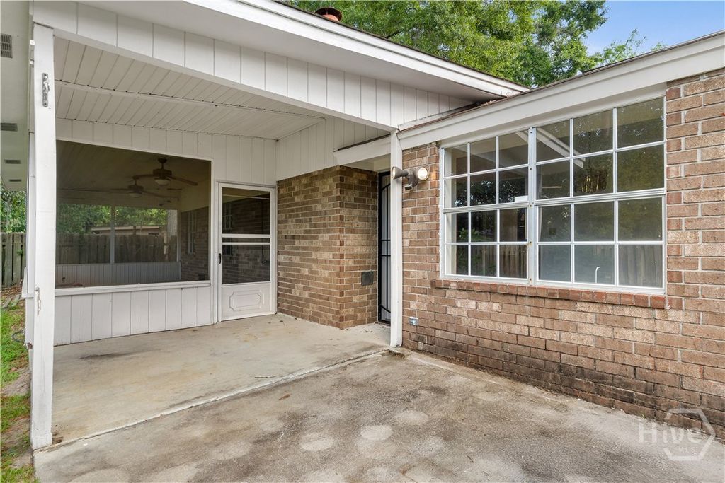 Image 30 of property listing at 64 Beaver Run Drive, Savannah, GA 31419
