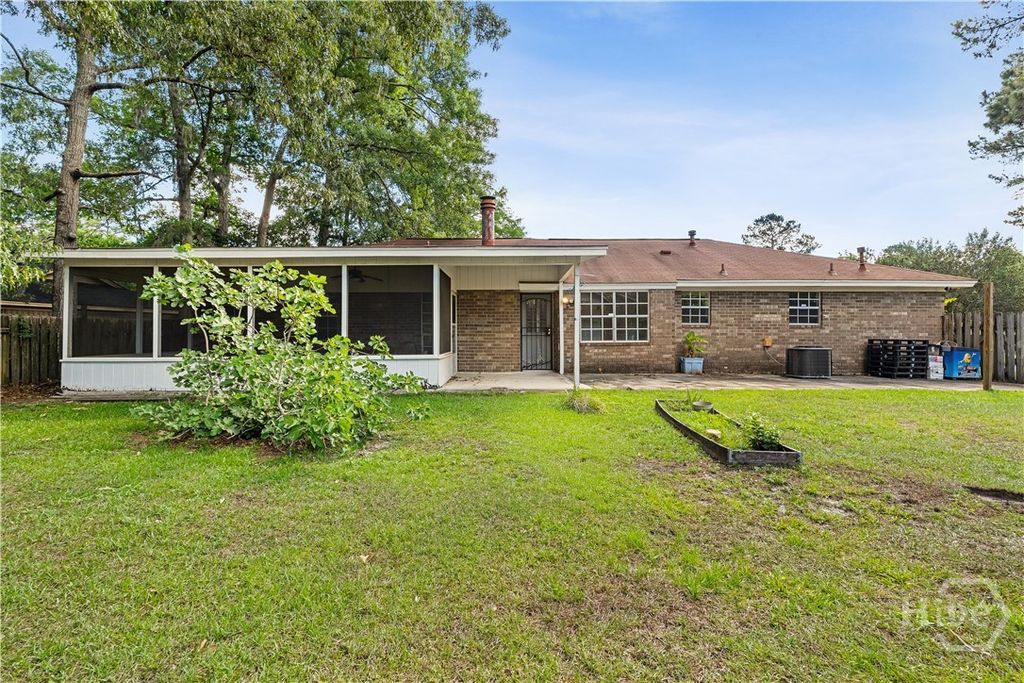 Image 32 of property listing at 64 Beaver Run Drive, Savannah, GA 31419