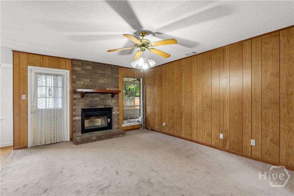 Image 7 of property listing at 64 Beaver Run Drive, Savannah, GA 31419