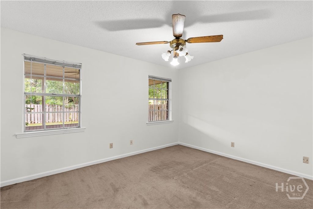 Image 9 of property listing at 64 Beaver Run Drive, Savannah, GA 31419