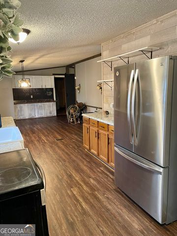 380 Jonah Hall Road, Wrightsville, GA 31096